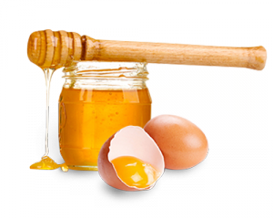 Маска для обличчя з меду – універсальний засіб для красивої і здорової шкіри
