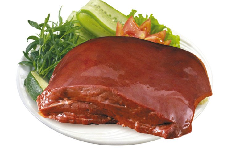 Як приготувати яловичу печінку, щоб вона була мяка і смачна?