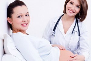 Як підготуватися до пізньої вагітності та пологах
