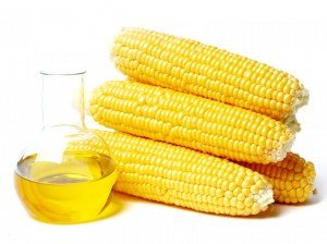 Кукурудзяна олія – користь і корисні властивості