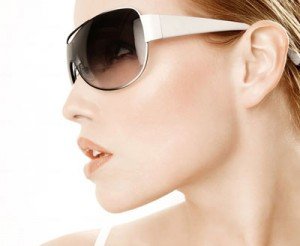 Як підібрати сонцезахисні окуляри