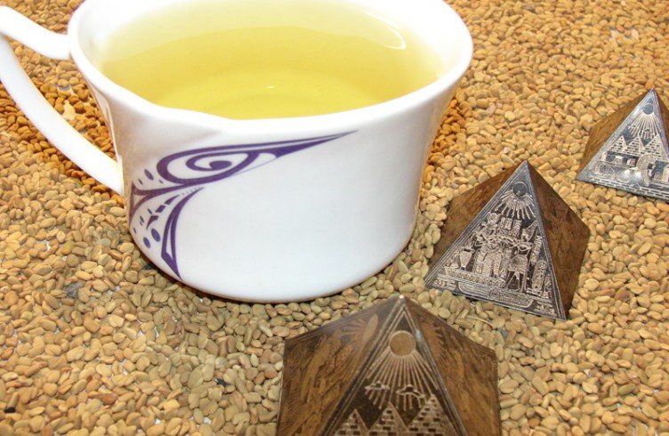 Жовтий чай: корисні властивості і протипоказання. Як правильно заварити жовтий чай?