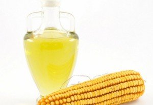 Кукурудзяна олія – користь і корисні властивості
