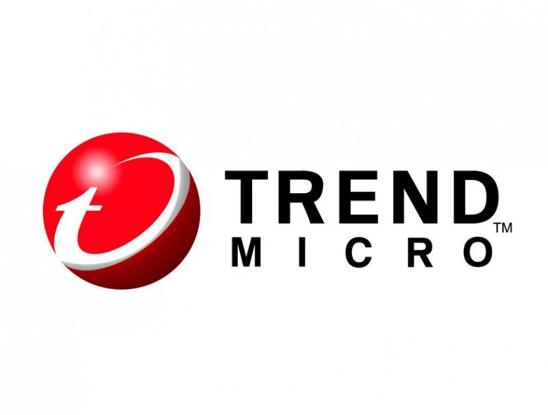 Захисне ПЗ від компанії Trend Micro