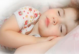 Сон дитини: питання і відповіді