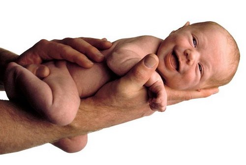 Гіпотрофія у новонароджених і дітей раннього віку: симптоми, класифікація, лікування