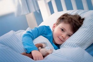 Цистит у дітей: симптоми та діагностика