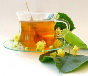 Липовий чай – смачне засіб від багатьох хвороб