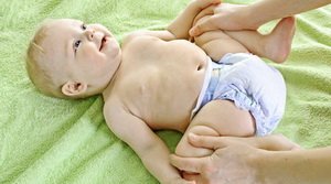Симптоми дисплазії кульшових суглобів у дітей