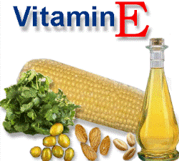 Вітамін Е – користь і корисні властивості токоферолу