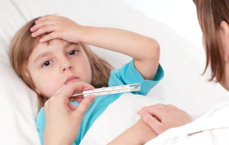 Туберкульоз у дітей — причини, симптоми, методи лікування