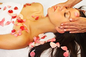 Як поліпшити овал обличчя — Китайський щипковий масаж