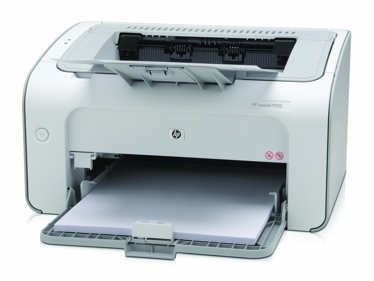 Встановлюємо універсальний драйвер для принтера HP
