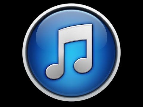 Як з компютера скинути музику на iPhone через iTunes?