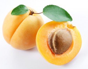 Абрикос — користь і корисні властивості абрикосів