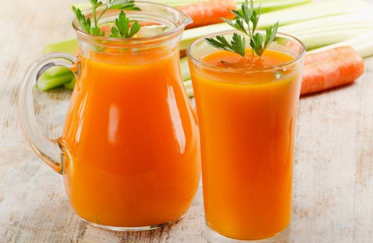 Користь моркви для організму людини. У чому користь морквяного соку дл жінок і чоловіків?