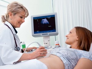 Сьомий тиждень вагітності