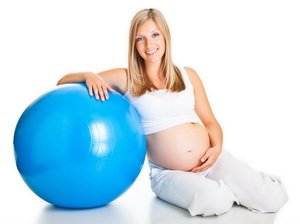 Пілатес під час вагітності: переваги та протипоказання