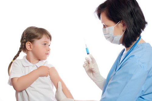 Щеплення від грипу дітям: робити чи ні, протипоказання та можливі наслідки