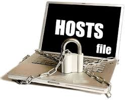 Файл hosts: як його відкрити, відредагувати, і навіщо це потрібно