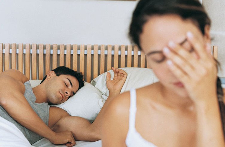 Чому чоловіки після сексу відразу хочеться спати?