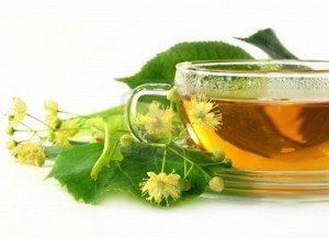 Липовий чай – смачне засіб від багатьох хвороб