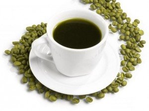 Користь і шкода зеленої кави