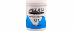 Вітамін В17 – користь і корисні властивості амігдаліна