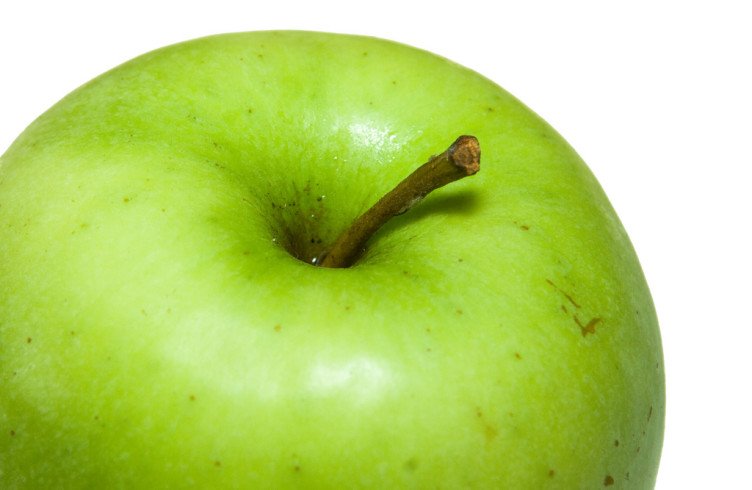 Як схуднути за допомогою фруктів і овочів: правила зеленої дієти