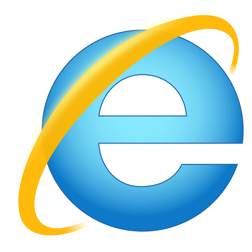 Як очистити історію браузера Internet Explorer