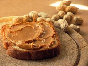 Корисні властивості і користь арахісової пасти