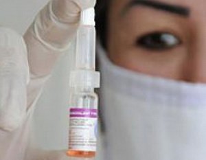 Яка вакцина від поліомієліту краще: жива чи інактивована