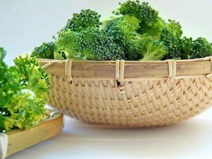 Брокколі – користь і корисні властивості броколі