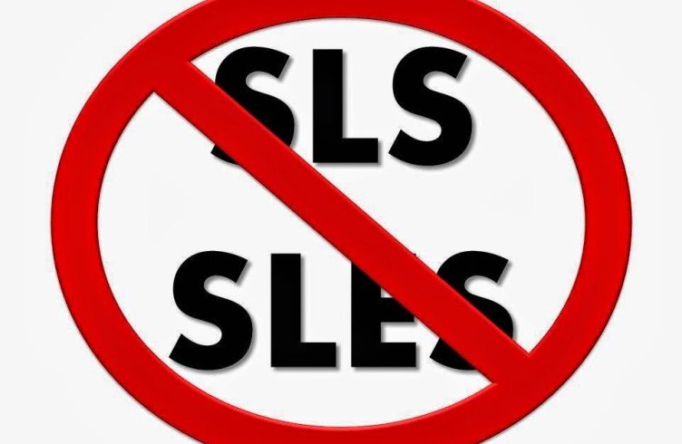 SLSи SELS: содиум лаурил і лаурет сульфат (sodium laurylи laureth sulfate) – шкода або користь для волосся