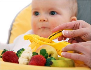 Раціон харчування дитини після року – важливі особливості