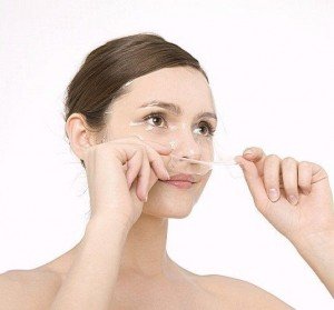 Желатинова маска для обличчя – швидке перетворення шкіри