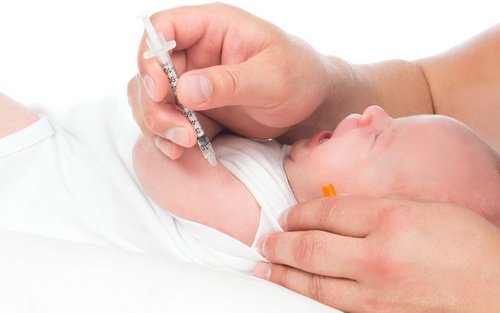 Щеплення від гепатиту В дітям: особливості, строки, протипоказання