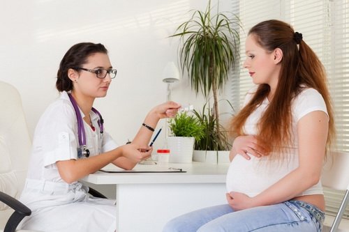 Дексаметазон при плануванні вагітності: інструкція до застосування
