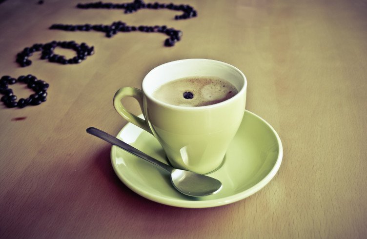 Як схуднути за допомогою зеленої кави з імбиром: дієта для кавоманів