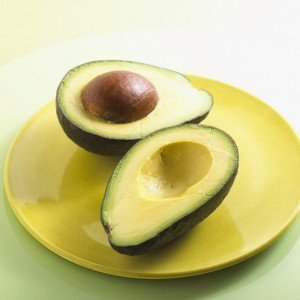 Авокадо — користь і корисні властивості авокадо