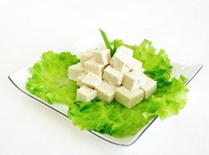 Сир тофу – корисні властивості, застосування і рецепти приготування