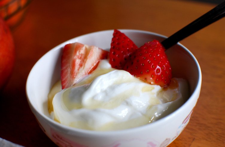 Як схуднути за допомогою йогурту: натуральний продукт для втрати ваги
