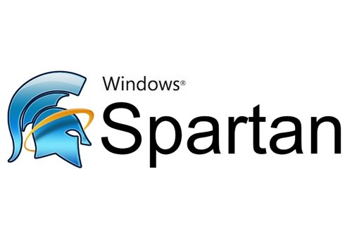 Новий браузер для Windows   Spartan