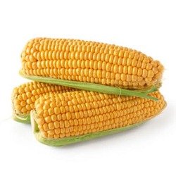 Корисні властивості кукурудзи