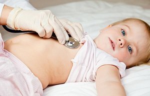 Схильність до брадикардії серця у дитини: симптоми і лікування