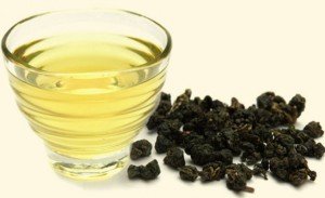 Чай Улун — користь і корисні властивості улунів