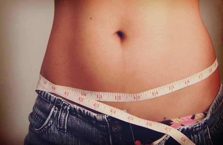 Як схуднути на 3 кг за тиждень: розумна навантаження і здорове харчування