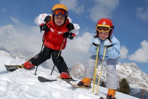 Види спорту для дітей: огляд зимових, літніх та водних напрямків