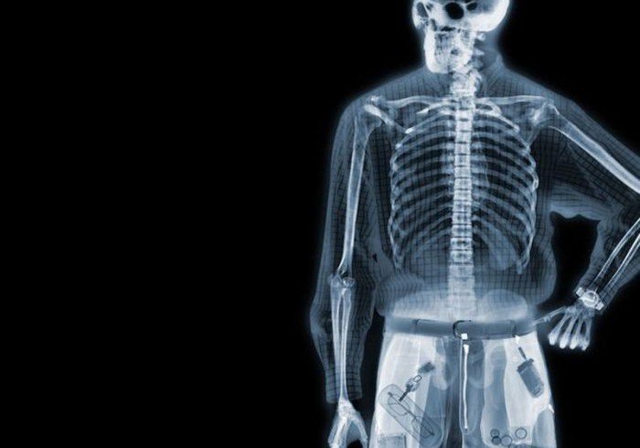 Шкода рентгена для дітей і для вагітних жінок