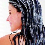Способи лікування посічених кінчиків волосся